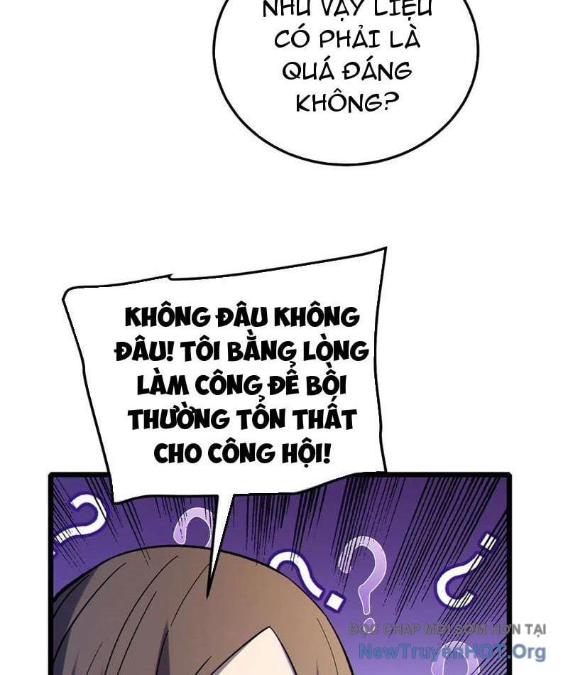 Vô Địch Bị Động Tạo Ra Tấn Sát Thương Chương 113 Ảnh 101