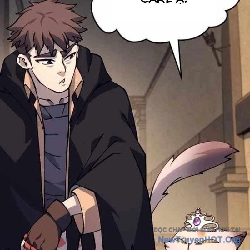 Mạo Hiểm Giả Carl Chương 11 Ảnh 41