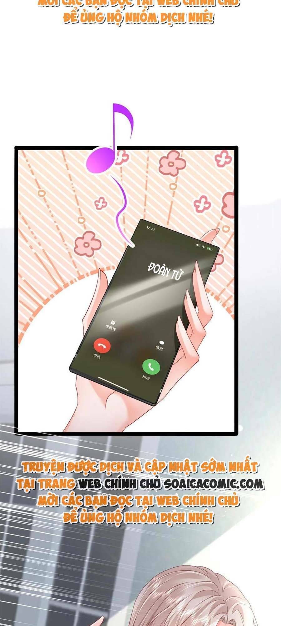 Cô Vợ Của Tôi Không Dễ Bắt Nạt Chương 82 Ảnh 11