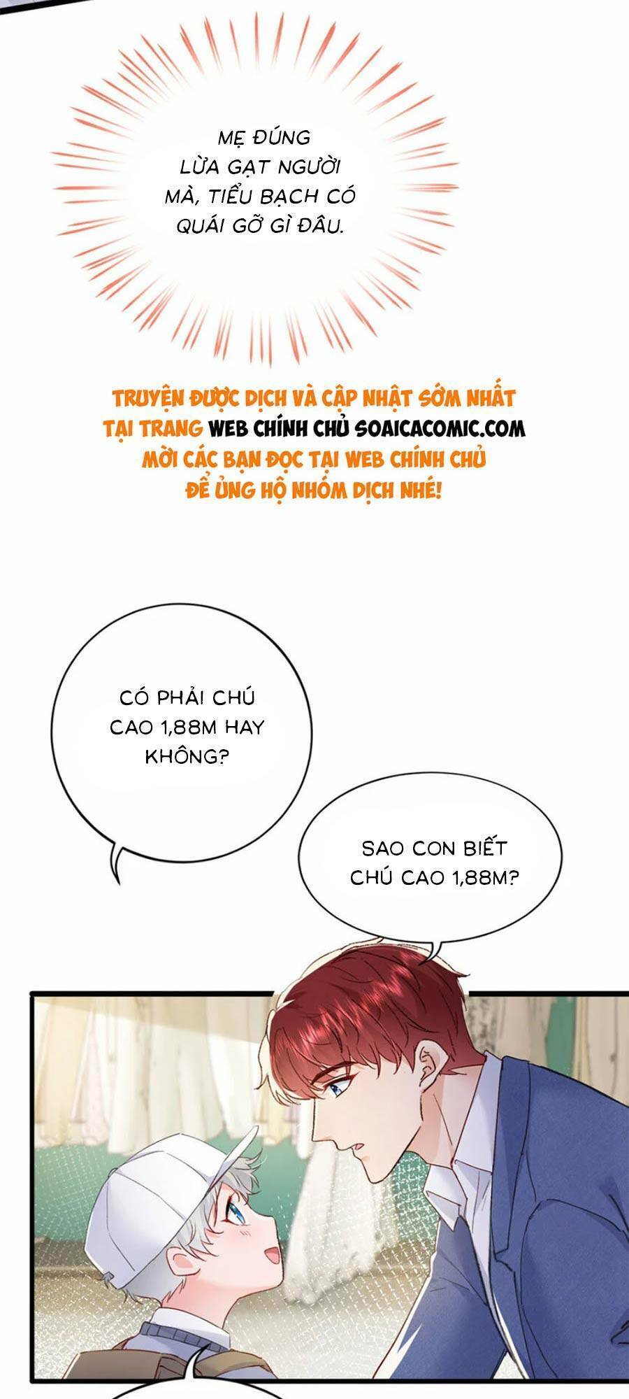 Cô Vợ Của Tôi Không Dễ Bắt Nạt Chương 84 Ảnh 12