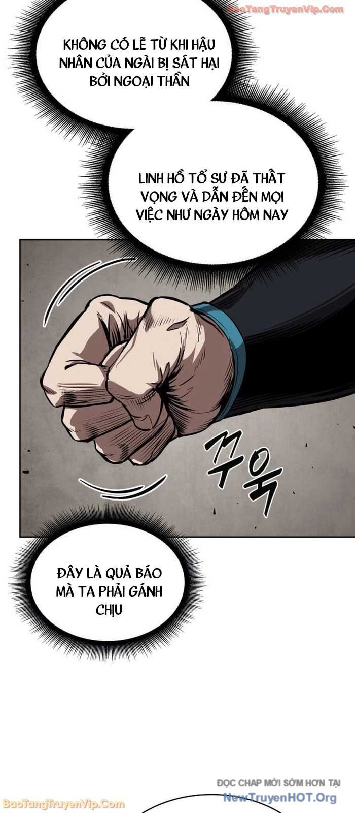 Ngã Lão Ma Thần Chương 277 Ảnh 69