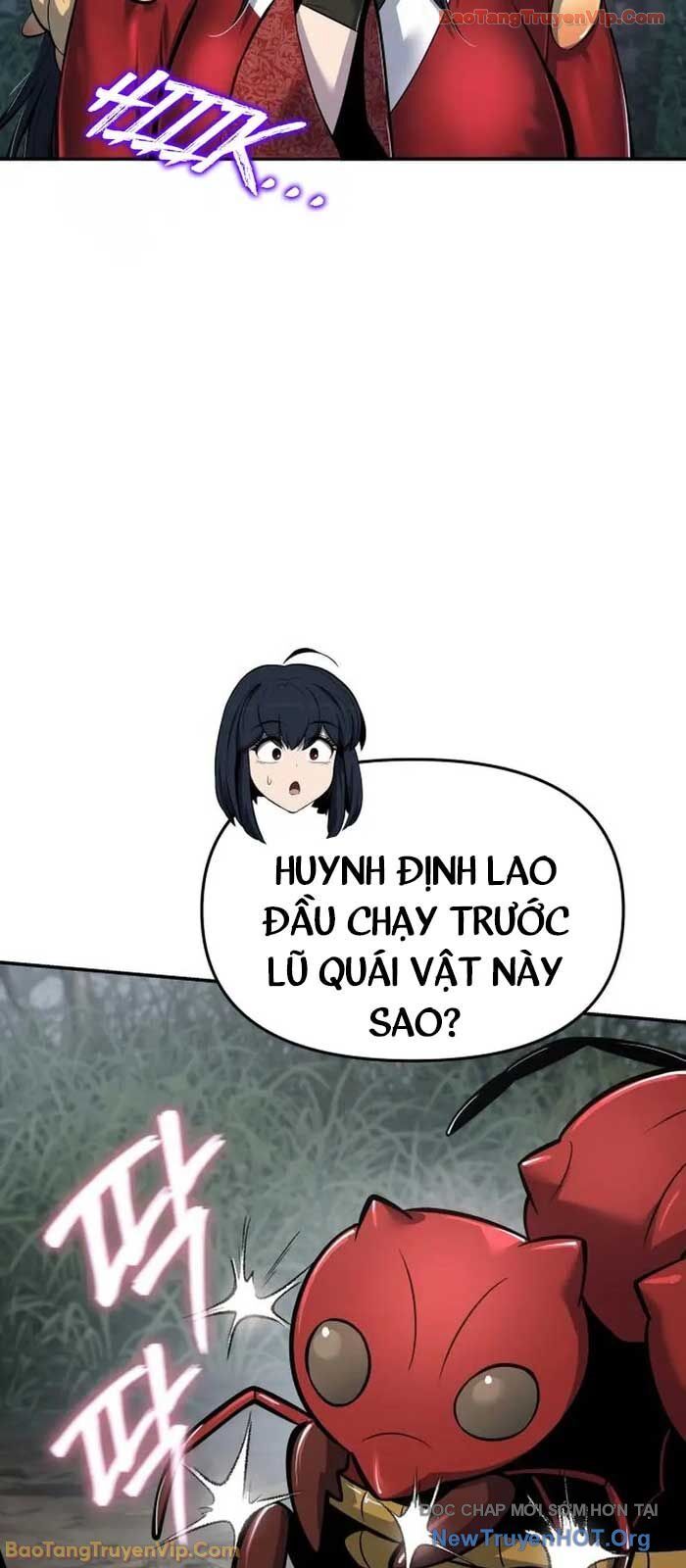 Chuyên Gia Côn Trùng Tại Đường Gia Tứ Xuyên Chương 53 Ảnh 6