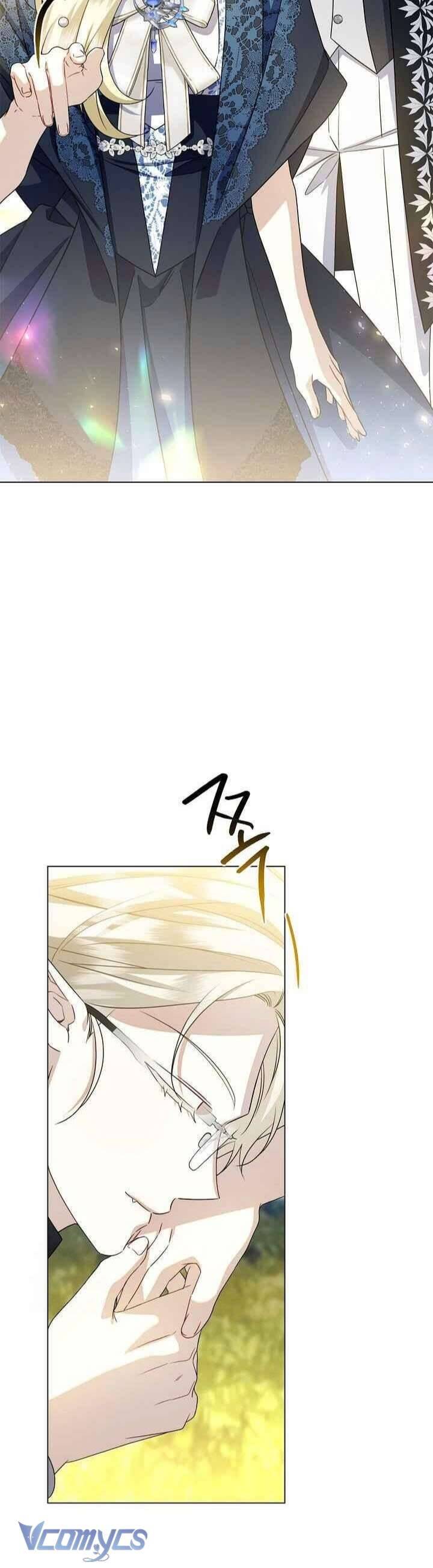 Xin Lỗi Vì Tôi Không Thể Rời Mắt Khỏi Vẻ Ngoài Của Ngài Chương 39 Ảnh 32