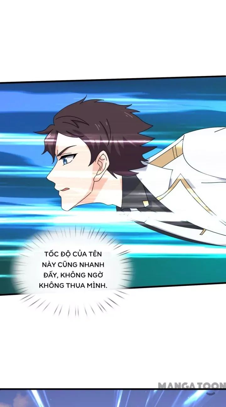 Vạn Cổ Thần Vương Chương 407 Ảnh 24