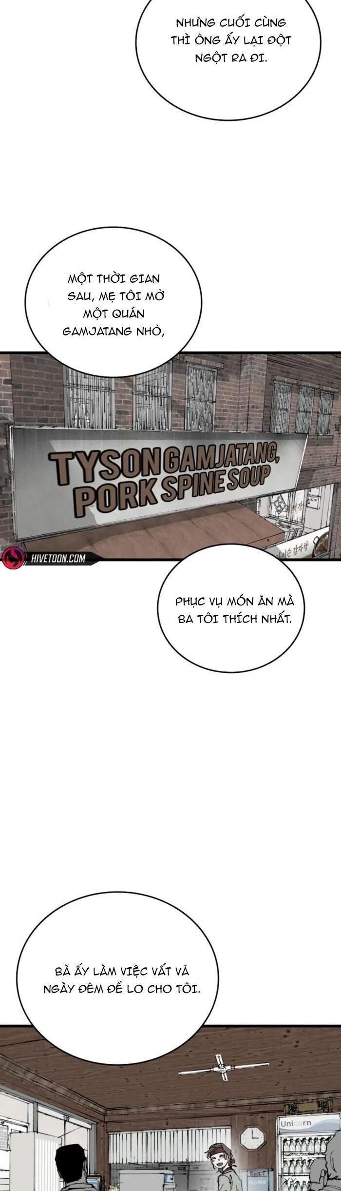 Thượng Lưu Chương 44 Ảnh 33