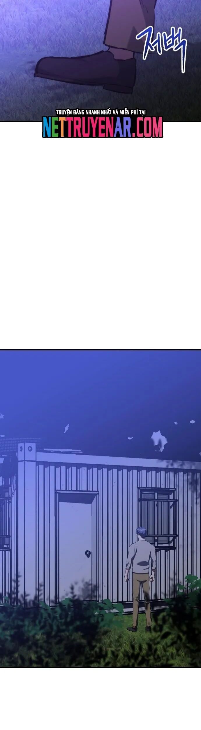 Sát Nhân Cuồng Loạn Chương 119 Ảnh 12