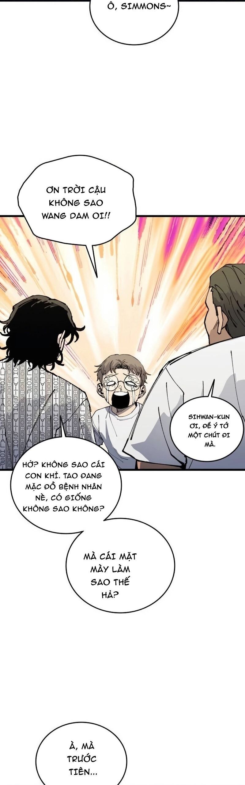 Thượng Lưu Chương 43 Ảnh 39