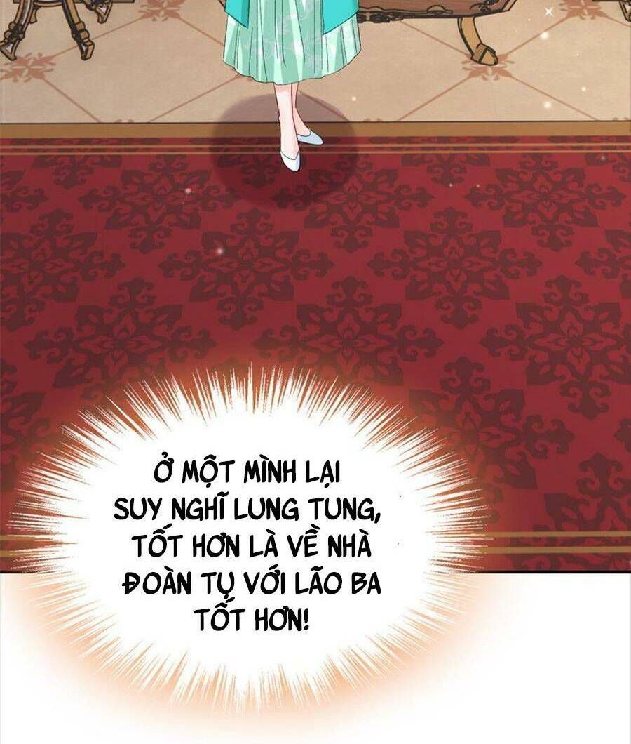 Cô Vợ Của Tôi Không Dễ Bắt Nạt Chương 108 Ảnh 20