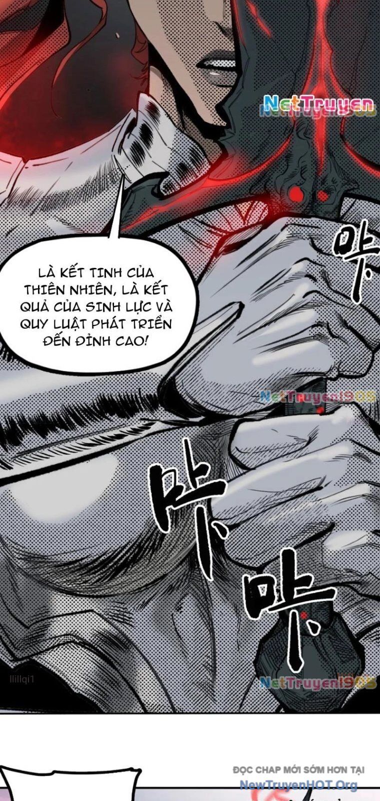 Tinh Linh Chi Hậu Chương 14 Ảnh 44