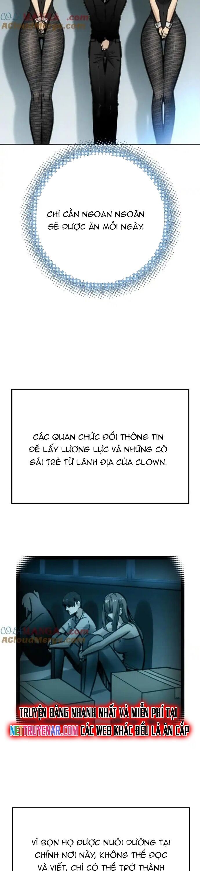 Chí Tử Chí Cường Chương 51 Ảnh 10