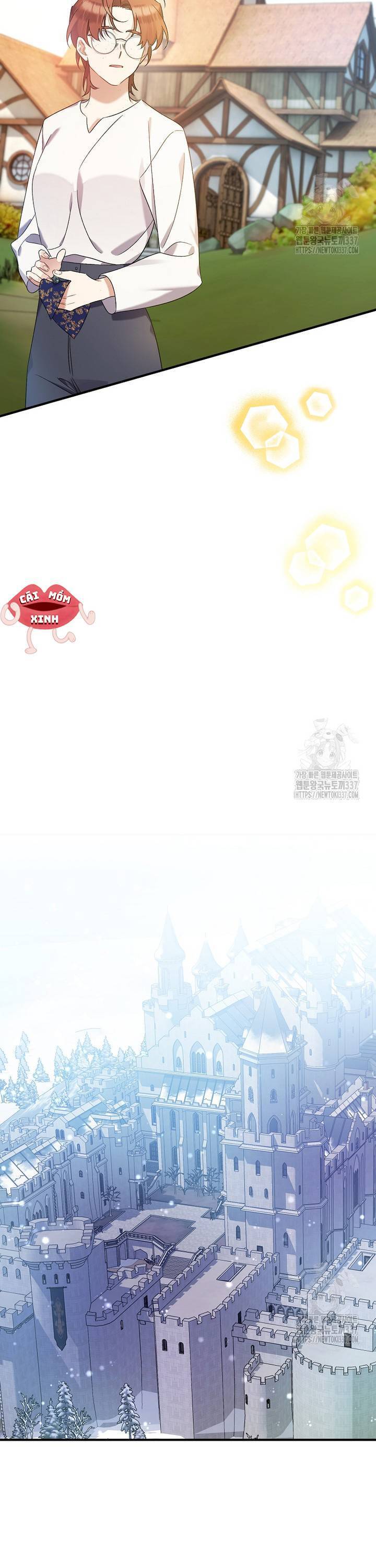 Tôi Chỉ Định Chăm Sóc Người Cha Ốm Yếu Của Mình Thôi Mà Chương 16 Ảnh 50