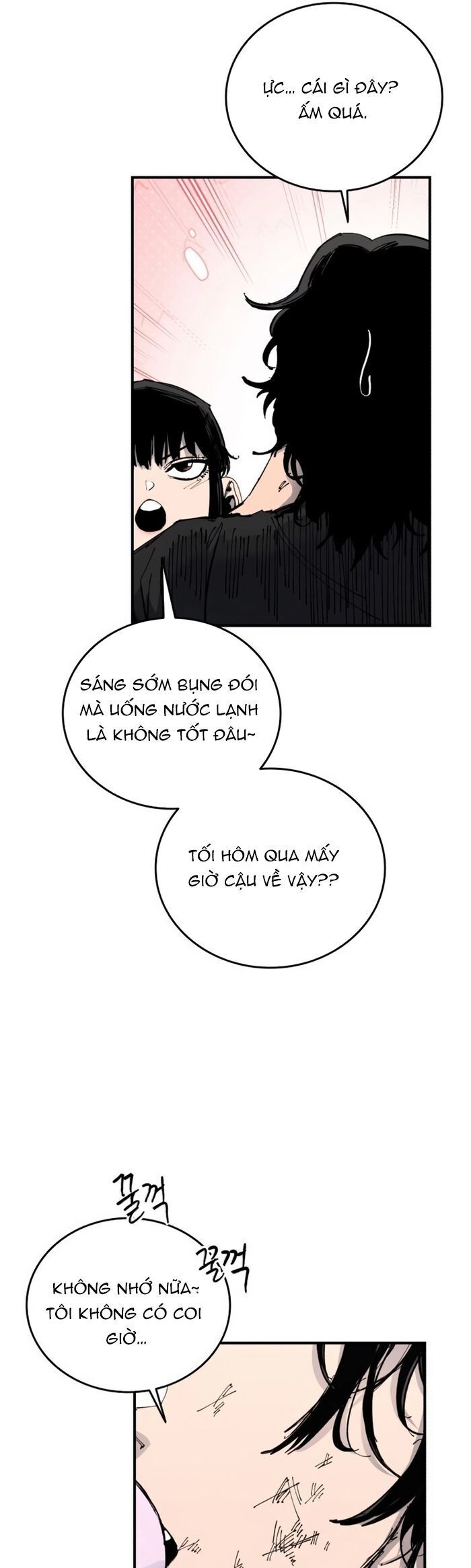 Thượng Lưu Chương 45 Ảnh 10