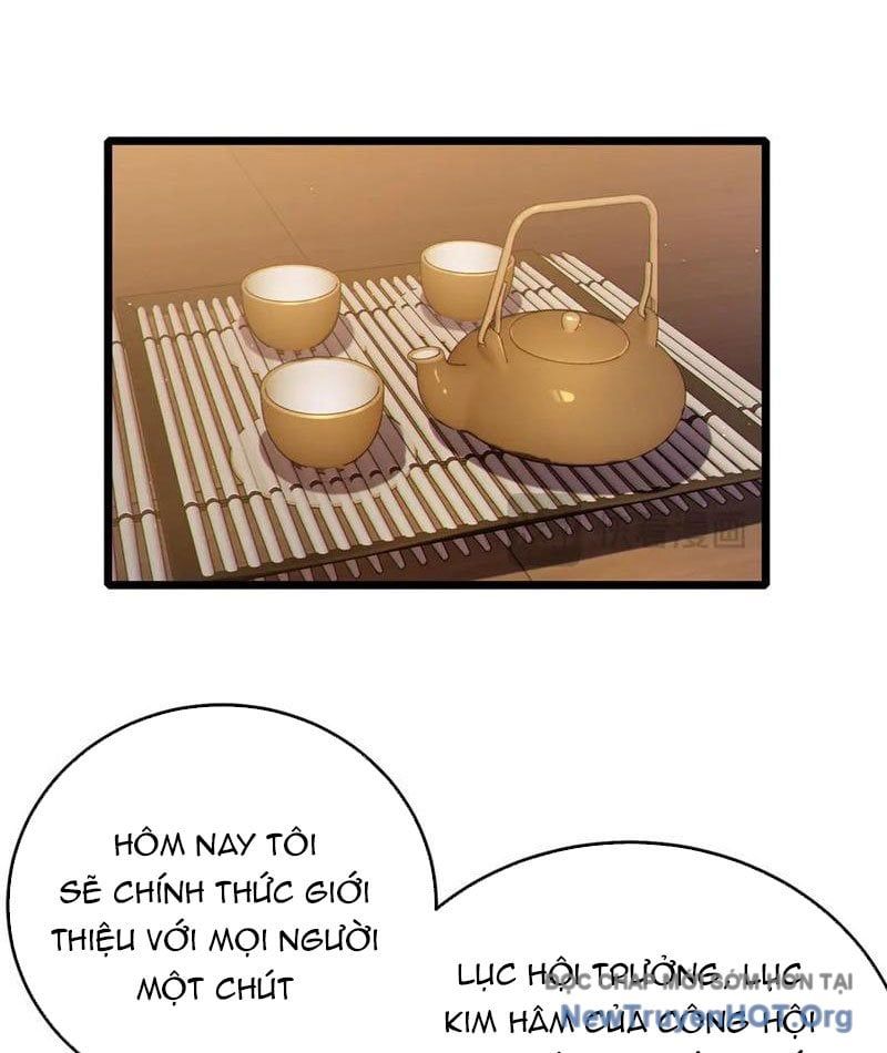 Vô Địch Bị Động Tạo Ra Tấn Sát Thương Chương 113 Ảnh 56