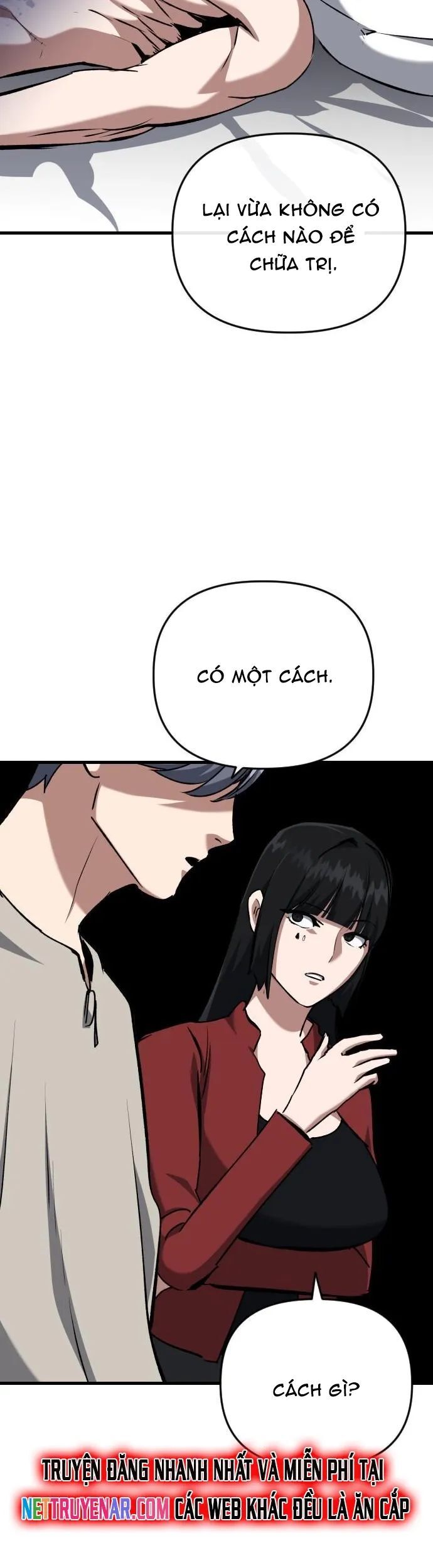 Sát Nhân Cuồng Loạn Chương 119 Ảnh 10