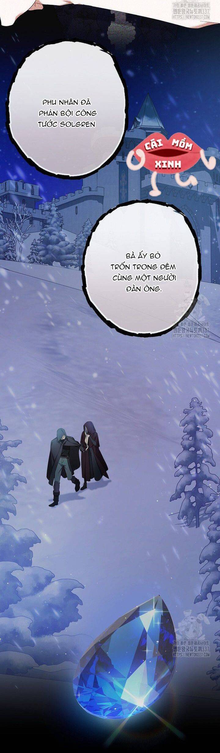 Tôi Chỉ Định Chăm Sóc Người Cha Ốm Yếu Của Mình Thôi Mà Chương 15 Ảnh 8