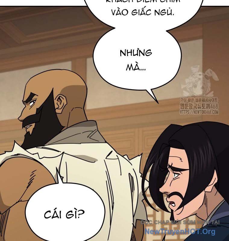 Thần Ma Y Tiên Chương 41 Ảnh 30