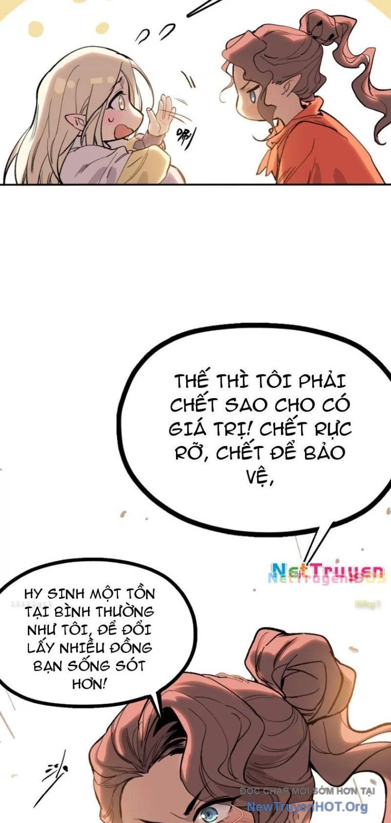 Tinh Linh Chi Hậu Chương 15 Ảnh 38
