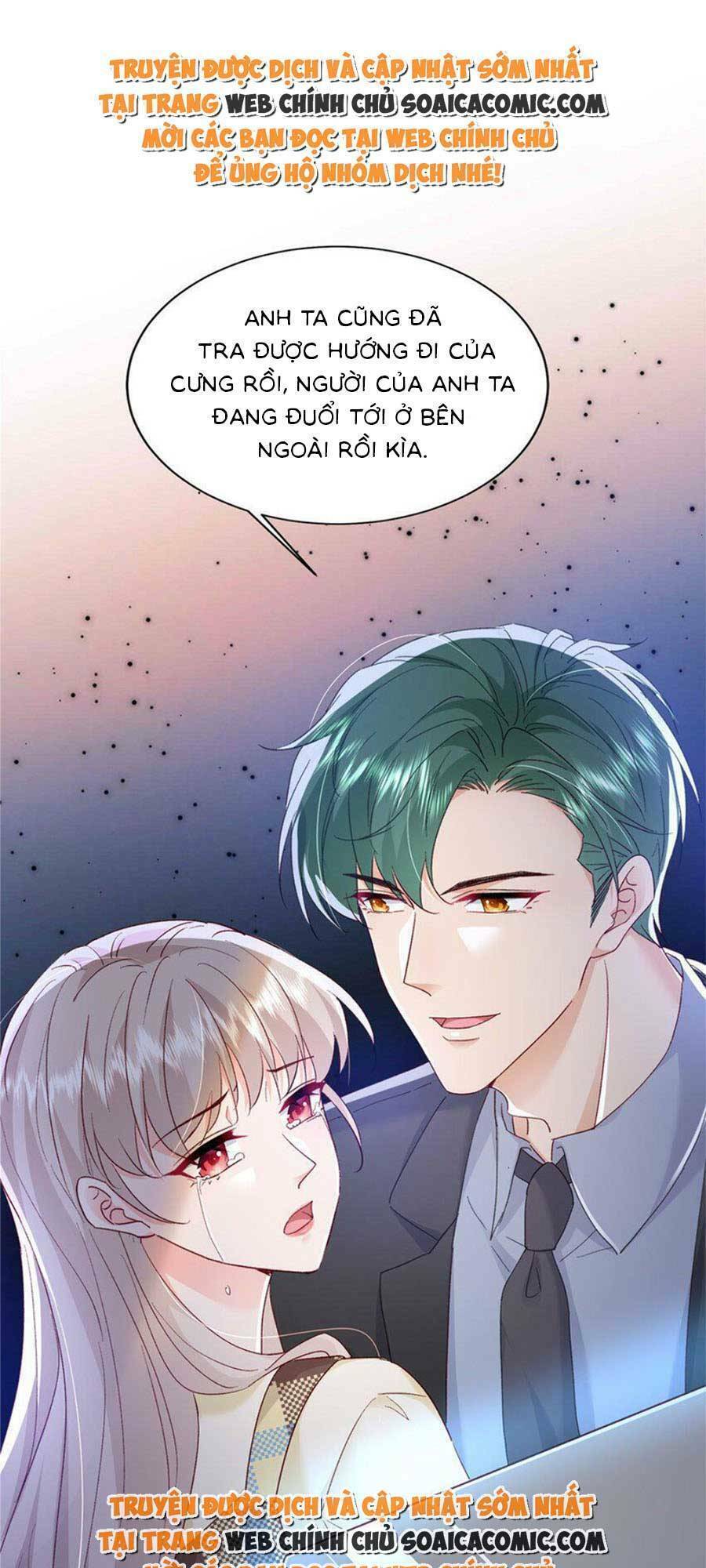 Cô Vợ Của Tôi Không Dễ Bắt Nạt Chương 80 Ảnh 16
