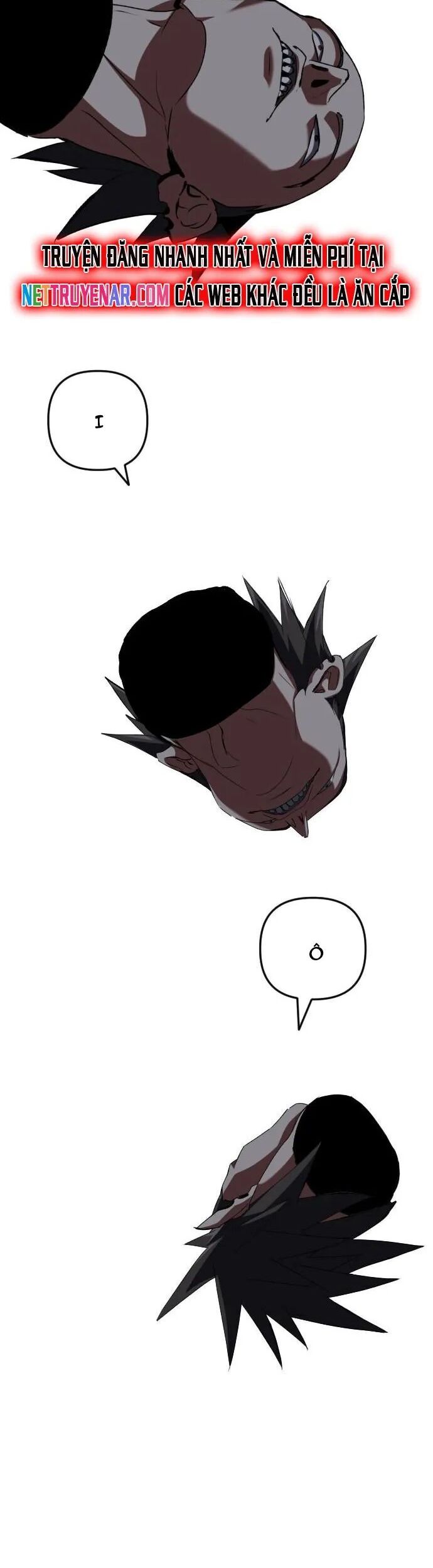 Sát Nhân Cuồng Loạn Chương 118 Ảnh 37