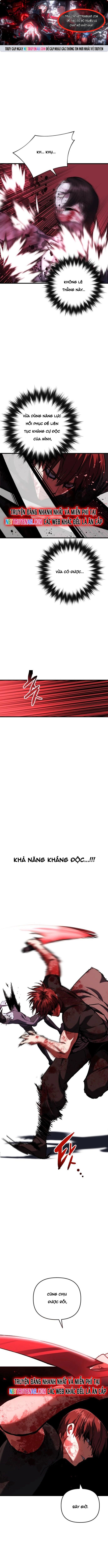Sát Nhân Cuồng Loạn Chương 117 Ảnh 2