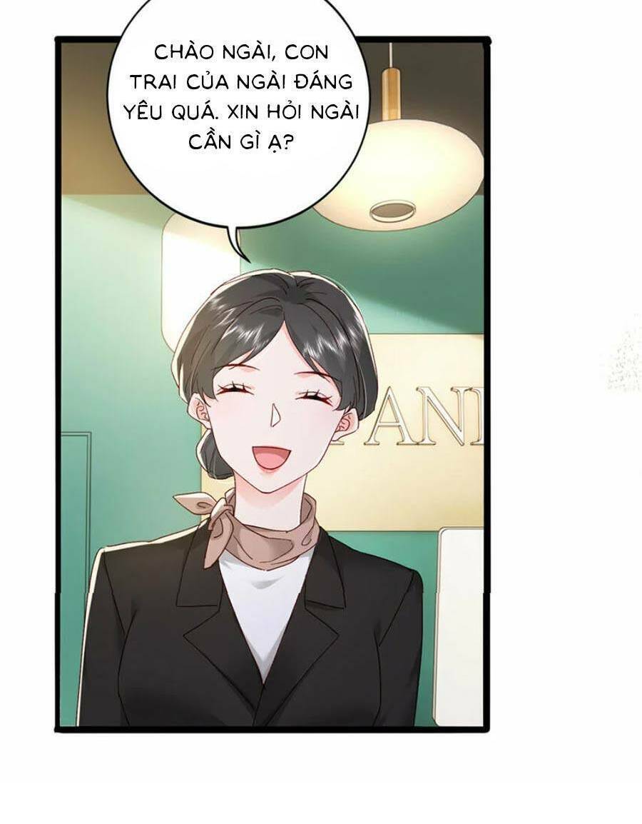 Cô Vợ Của Tôi Không Dễ Bắt Nạt Chương 84 Ảnh 16