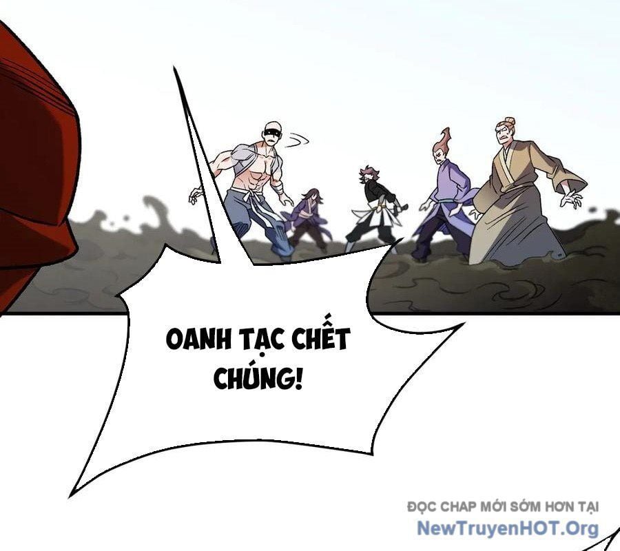 Toàn Dân Chuyển Chức : Duy Ta Vô Chức Tán Nhân Chương 183 Ảnh 40