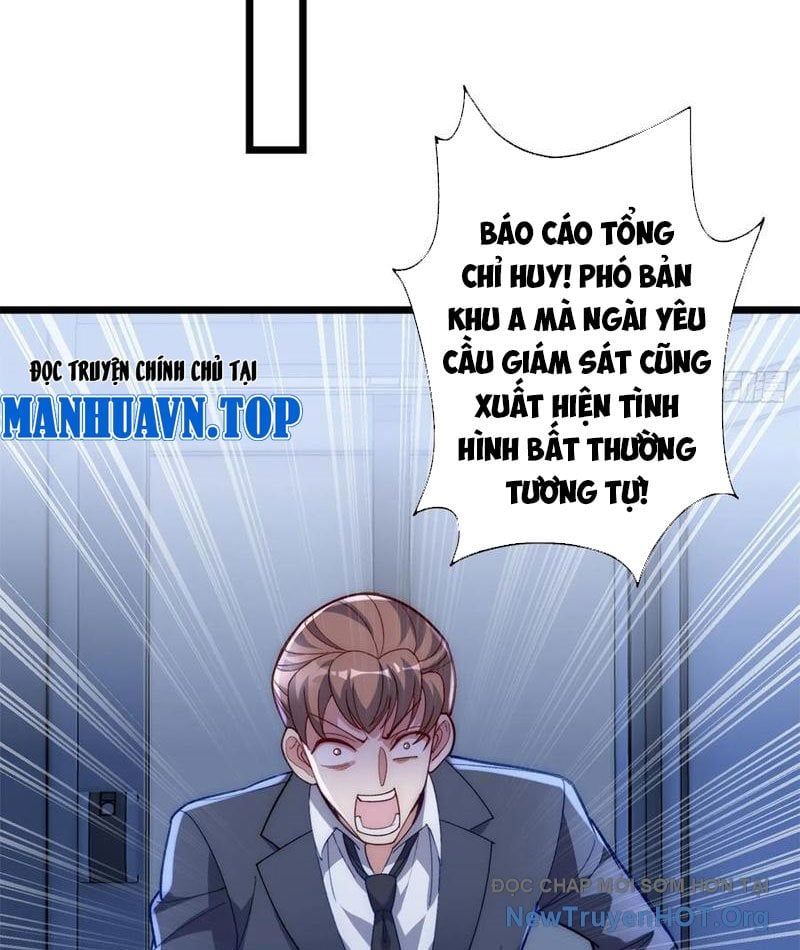 Thế Giới Quỷ Dị? Ta Sớm Đã Thông Quan Chương 16 Ảnh 6