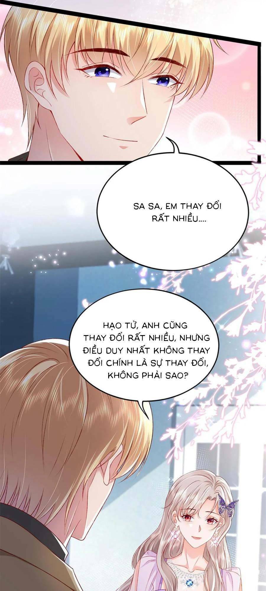 Cô Vợ Của Tôi Không Dễ Bắt Nạt Chương 82 Ảnh 6