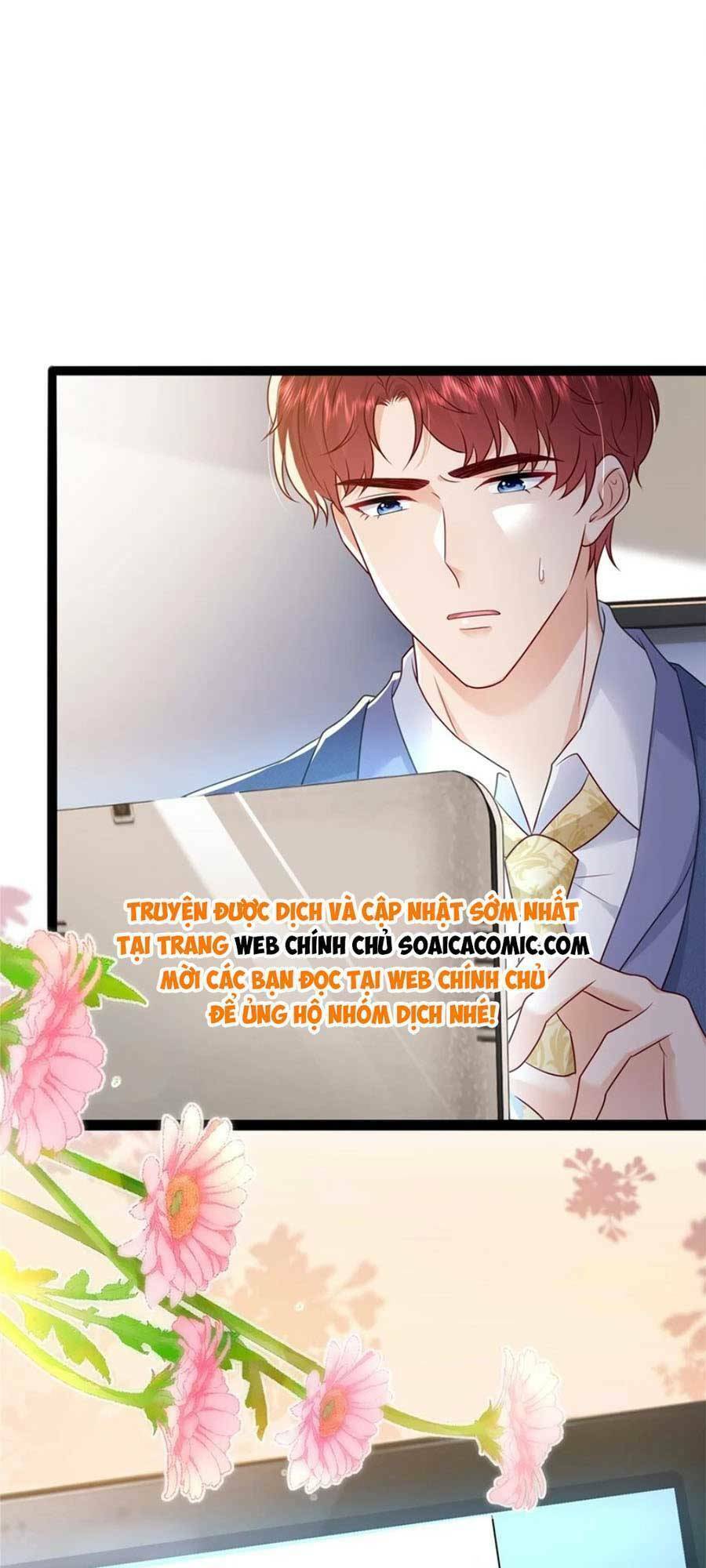 Cô Vợ Của Tôi Không Dễ Bắt Nạt Chương 83 Ảnh 18