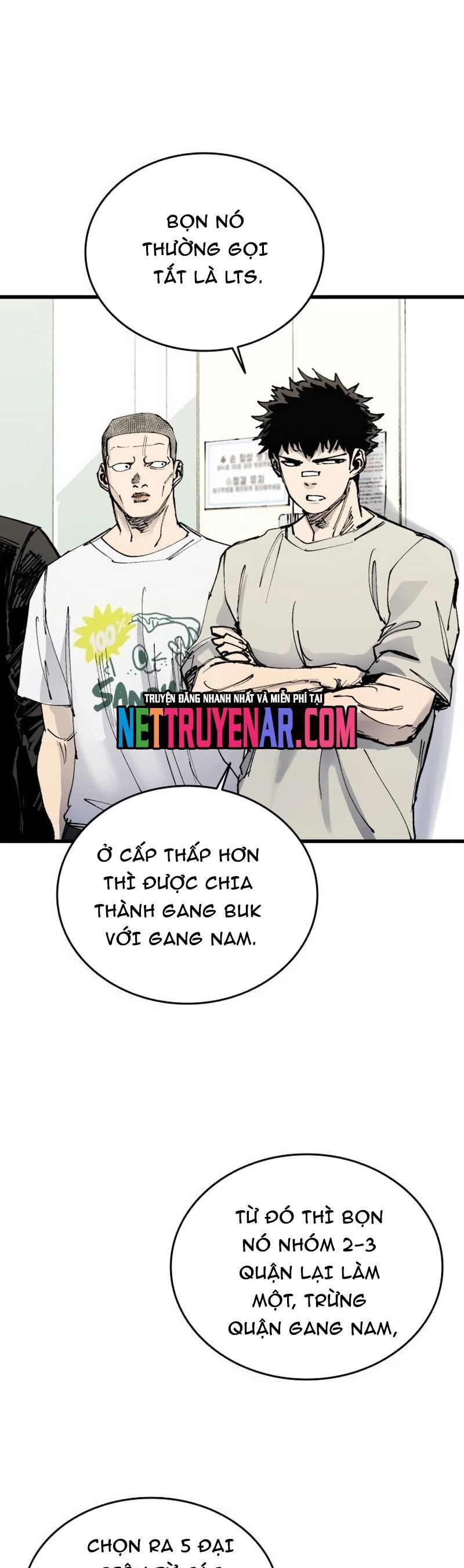 Thượng Lưu Chương 43 Ảnh 50