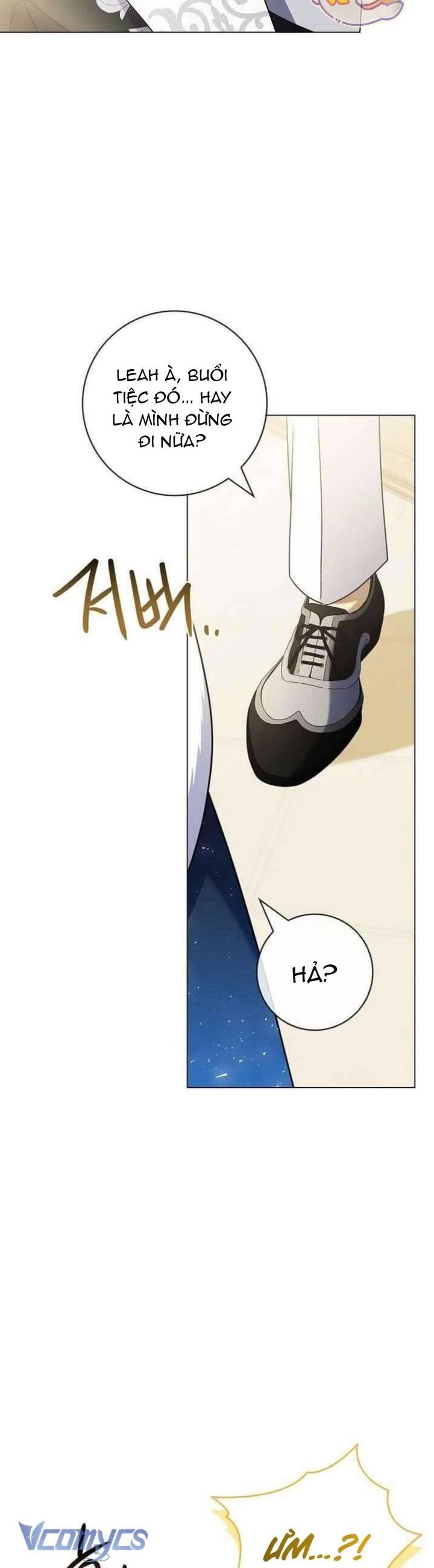 Xin Lỗi Vì Tôi Không Thể Rời Mắt Khỏi Vẻ Ngoài Của Ngài Chương 39 Ảnh 15