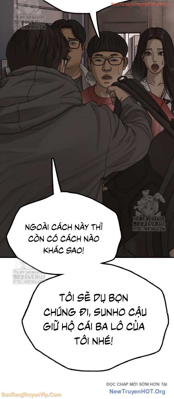 Ngày Tận Thế Đã Đến Chương 30 Ảnh 87