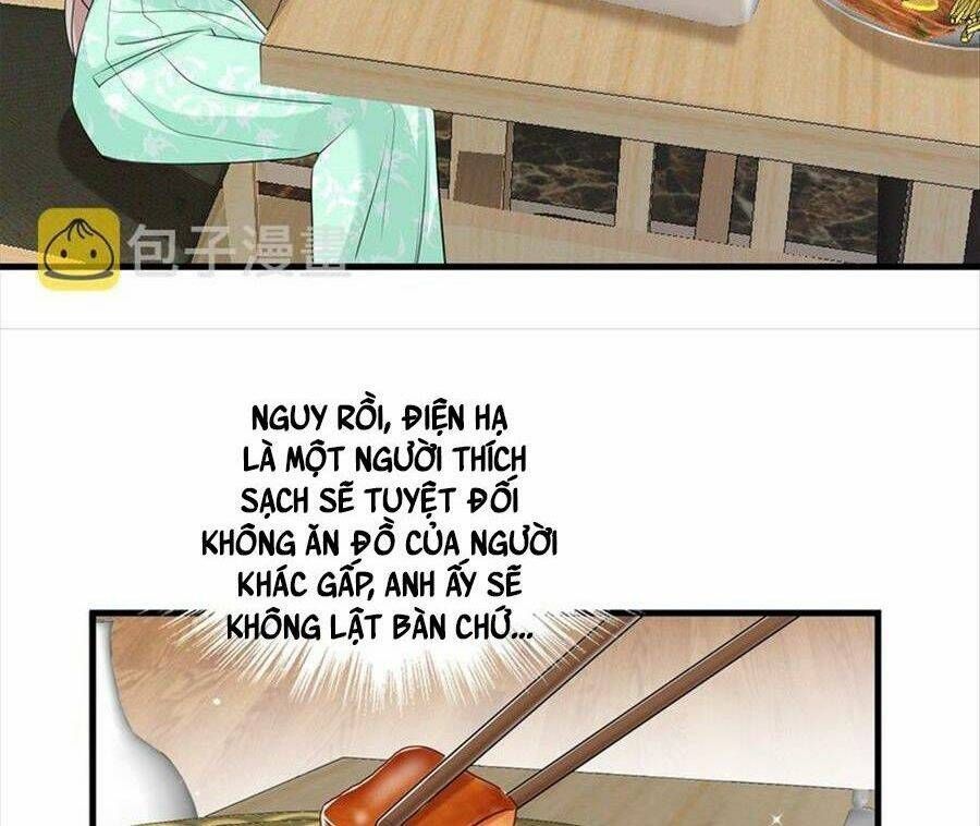 Cô Vợ Của Tôi Không Dễ Bắt Nạt Chương 110 Ảnh 18