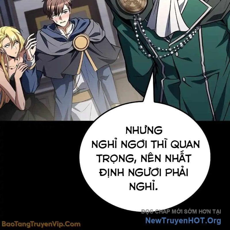 Đại Pháp Sư Mở Nhà Hàng Chương 98 Ảnh 85