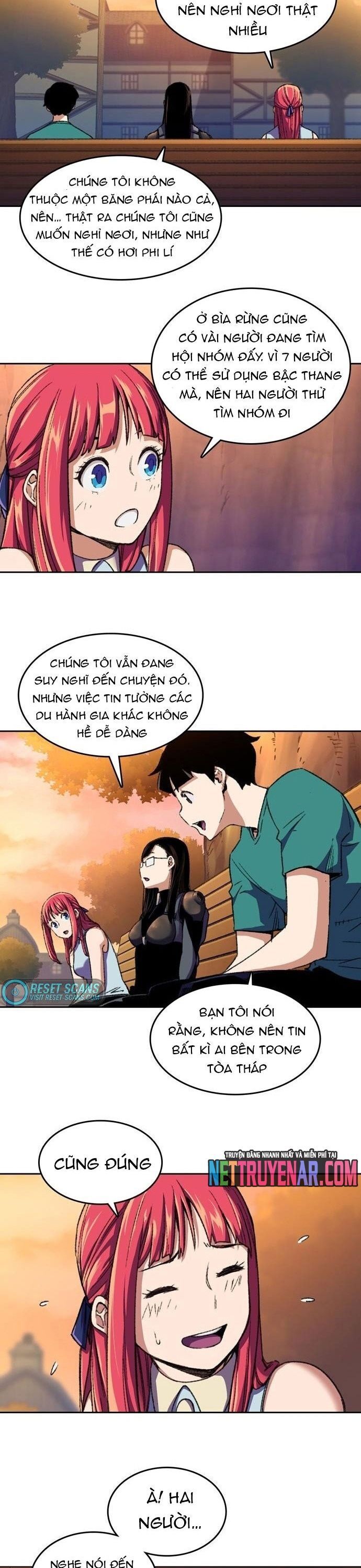 Cổ Vật Tối Thượng Chương 85 Ảnh 15