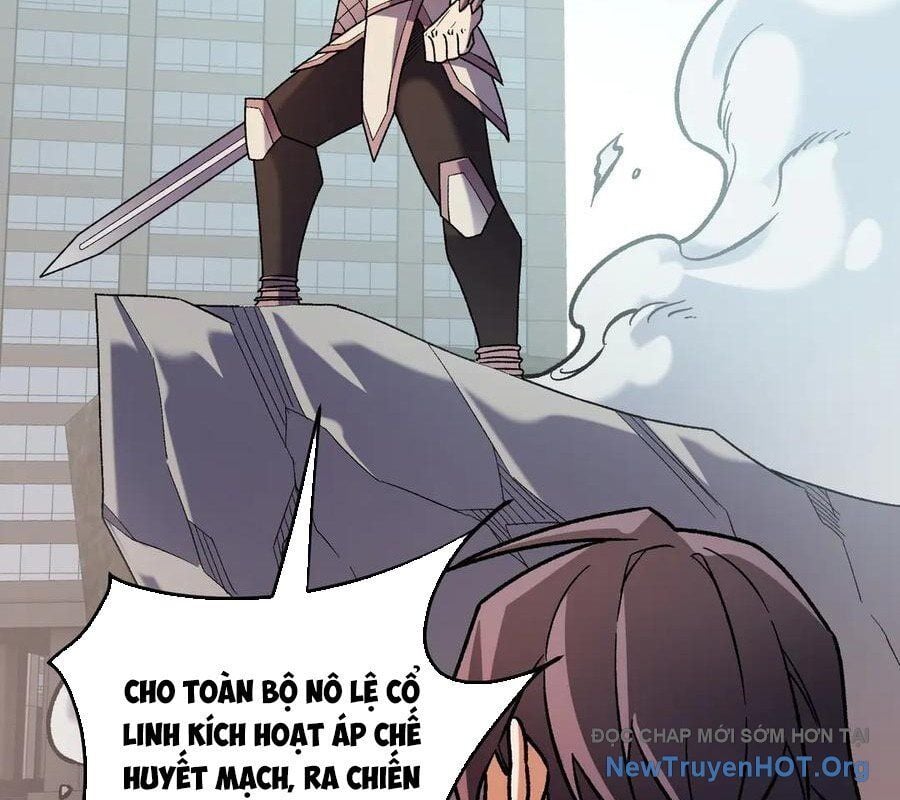 Toàn Dân Chuyển Chức : Duy Ta Vô Chức Tán Nhân Chương 183 Ảnh 86