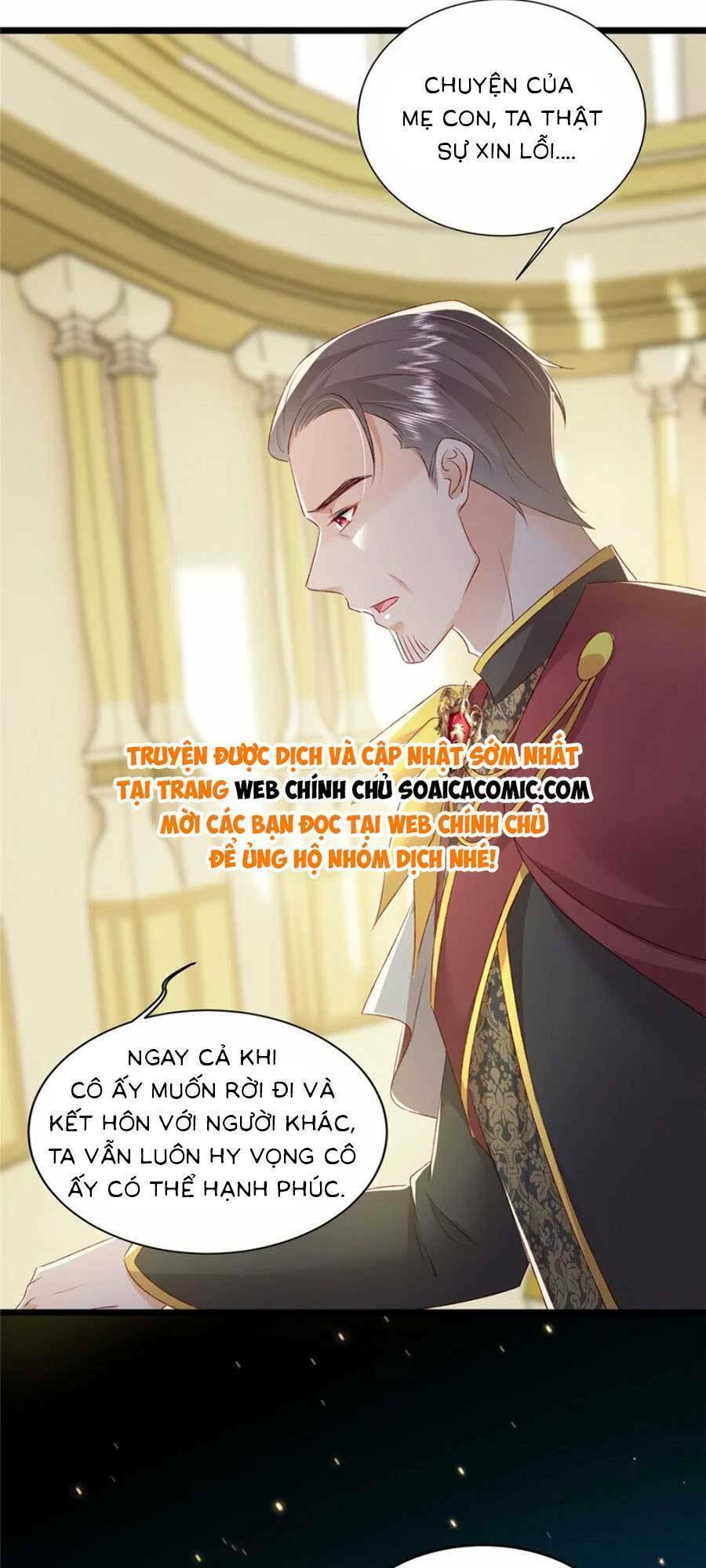Cô Vợ Của Tôi Không Dễ Bắt Nạt Chương 89 Ảnh 19