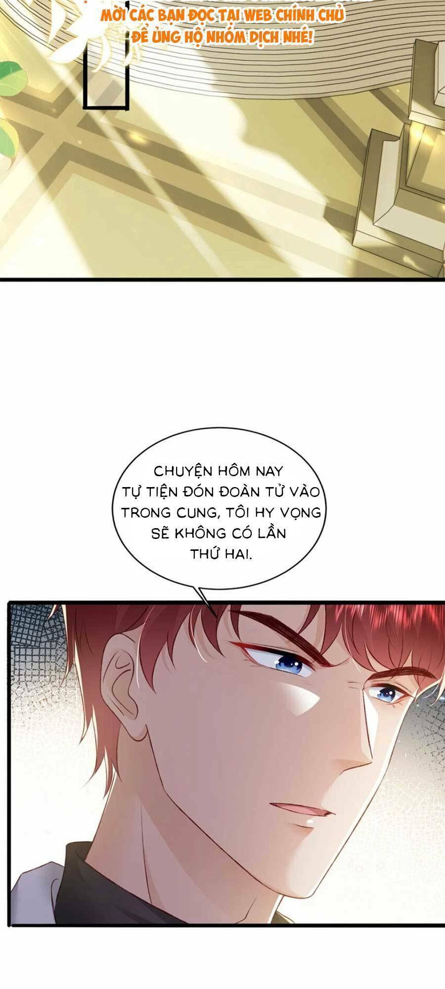 Cô Vợ Của Tôi Không Dễ Bắt Nạt Chương 89 Ảnh 14