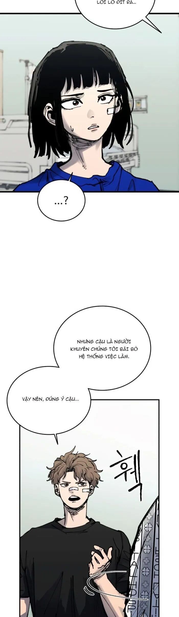 Thượng Lưu Chương 44 Ảnh 16
