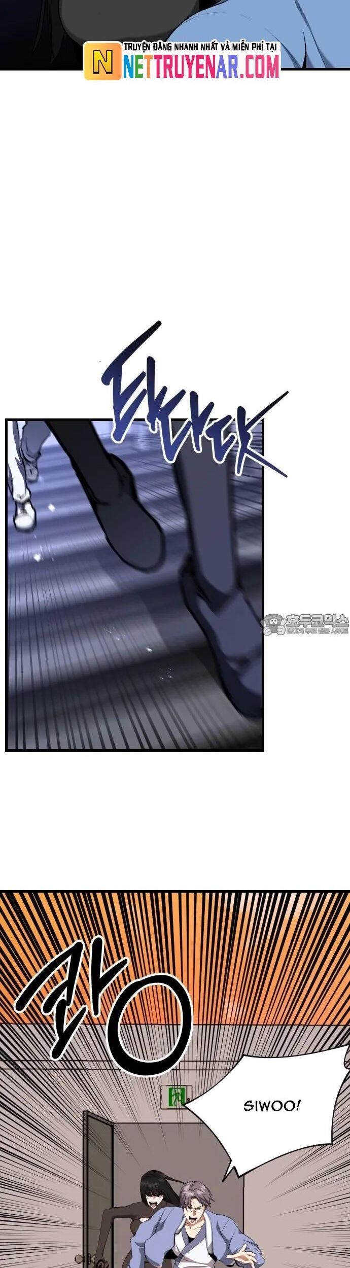 Sát Nhân Cuồng Loạn Chương 118 Ảnh 9
