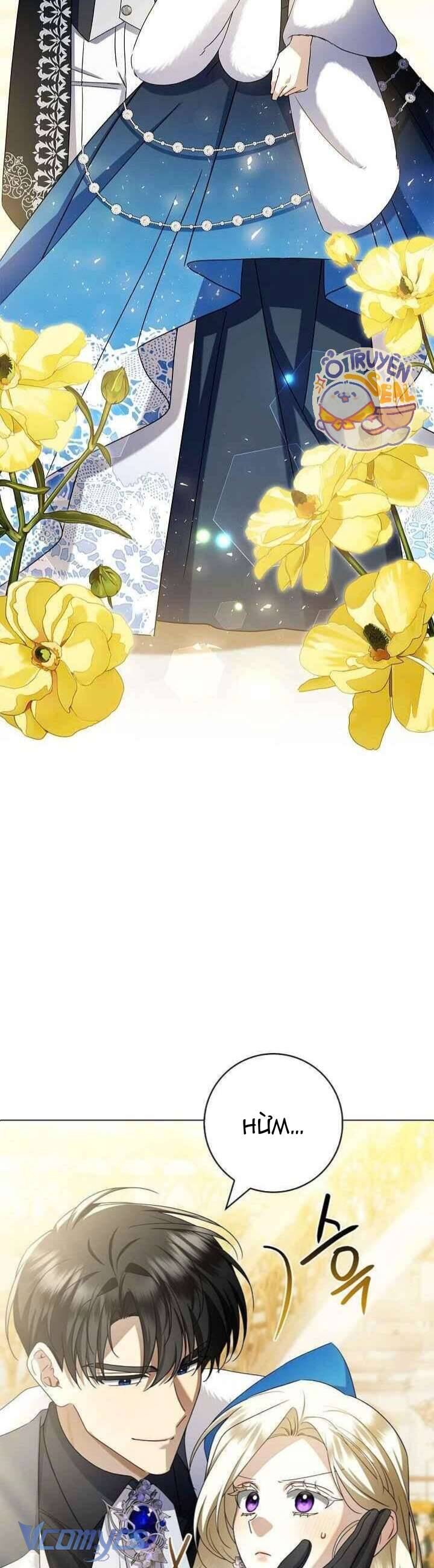 Xin Lỗi Vì Tôi Không Thể Rời Mắt Khỏi Vẻ Ngoài Của Ngài Chương 39 Ảnh 6