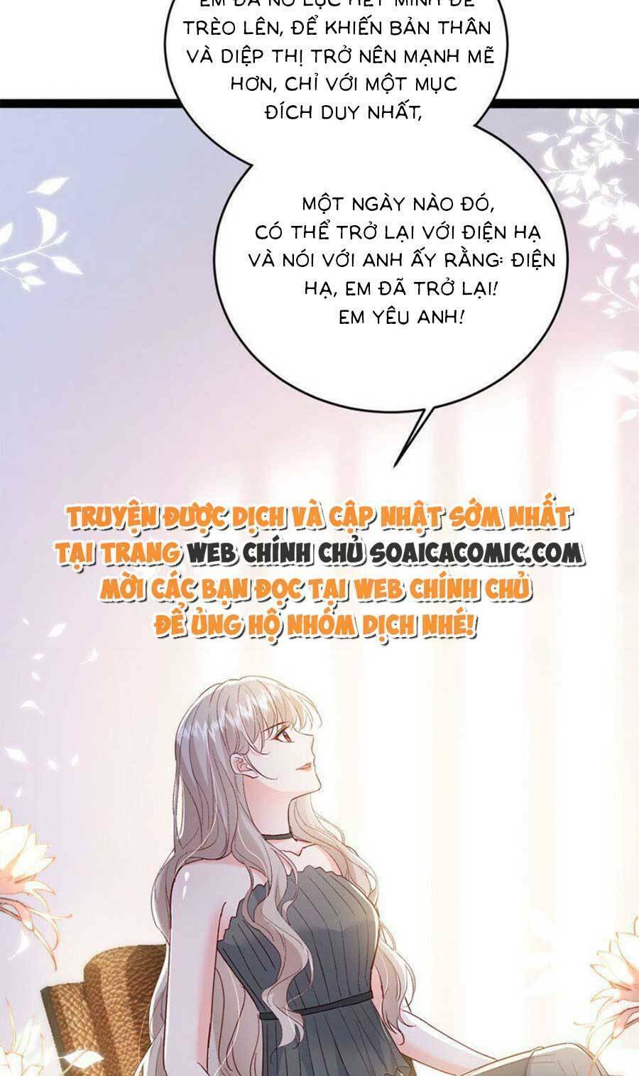 Cô Vợ Của Tôi Không Dễ Bắt Nạt Chương 80 Ảnh 50