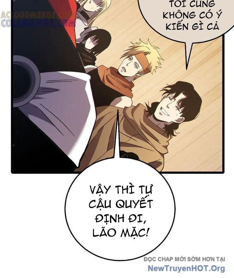 Vô Địch Bị Động Tạo Ra Tấn Sát Thương Chương 113 Ảnh 95