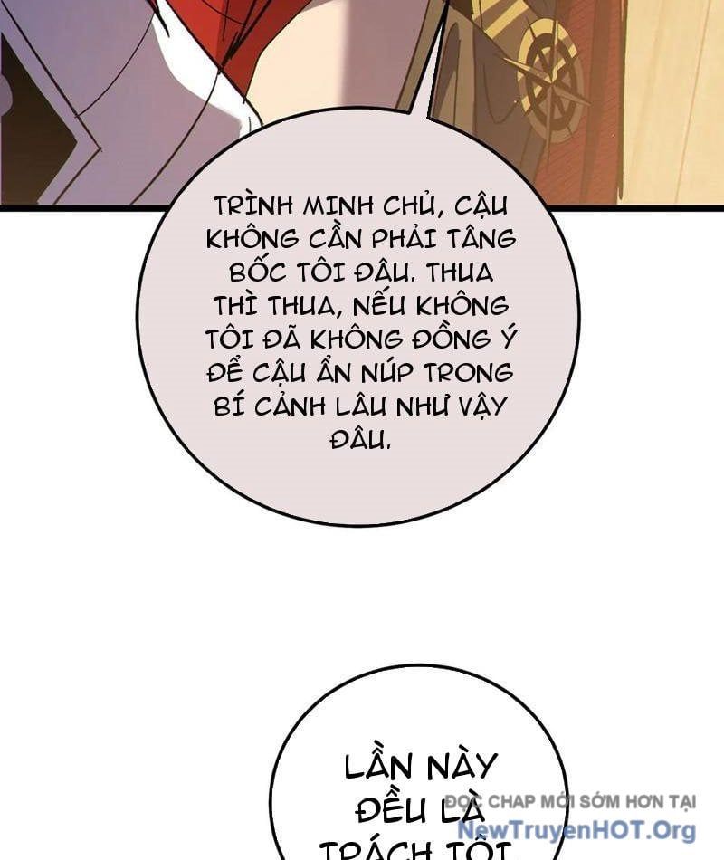 Vô Địch Bị Động Tạo Ra Tấn Sát Thương Chương 113 Ảnh 63