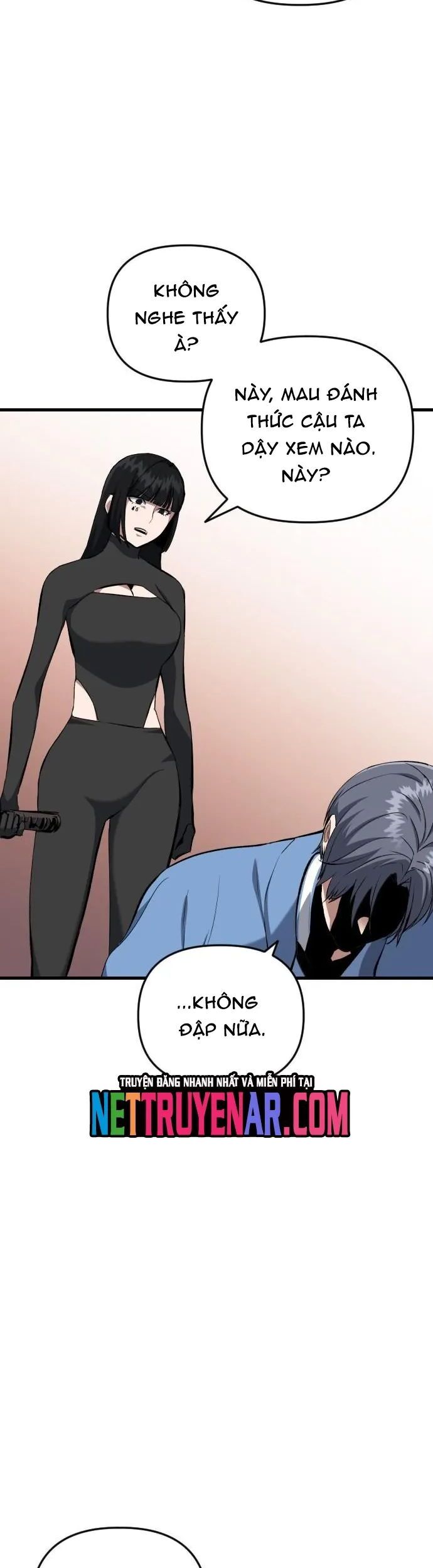 Sát Nhân Cuồng Loạn Chương 118 Ảnh 16