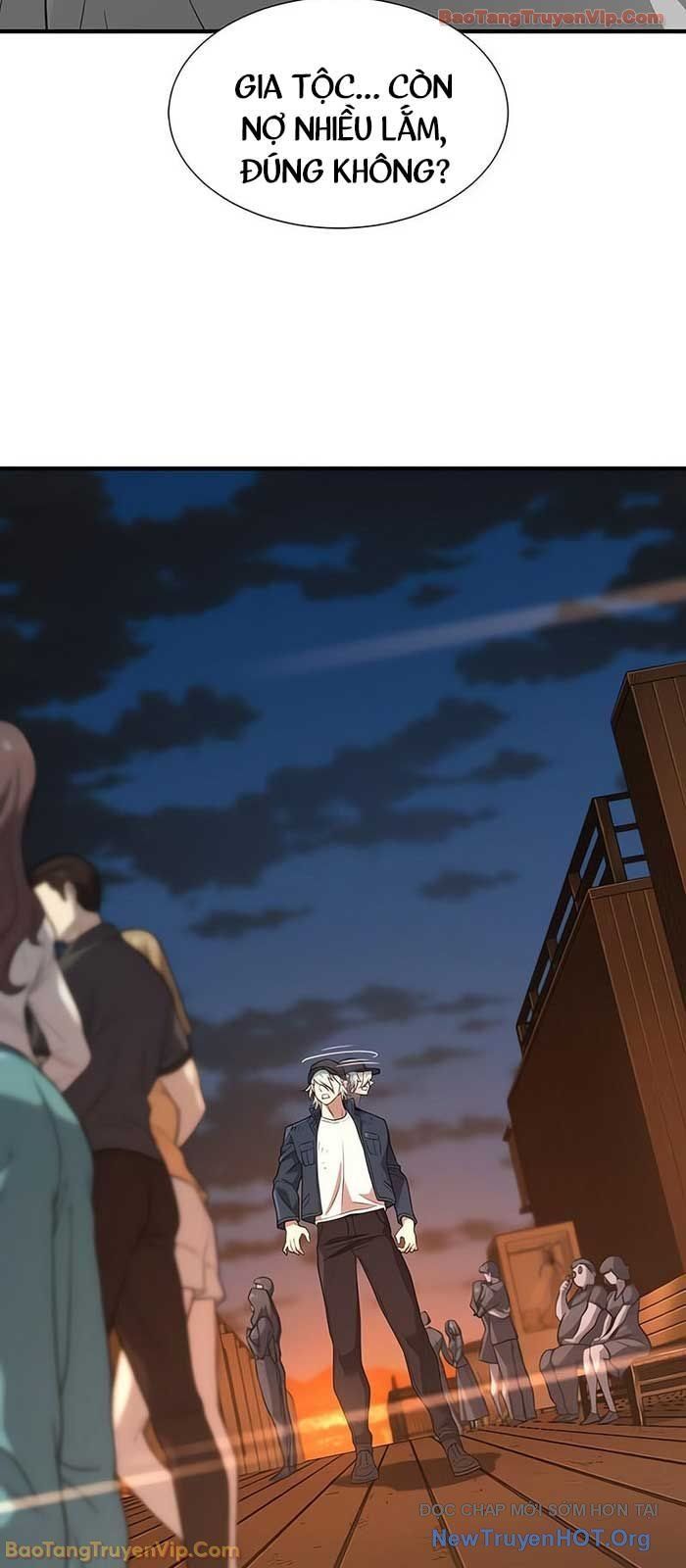 Bậc Thầy Thiết Kế Điền Trang Chương 209 Ảnh 65