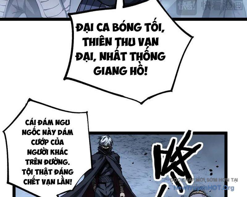 Thích Khách Thần Cấp, Ta Chính Là Bóng Đêm Chương 54 Ảnh 24