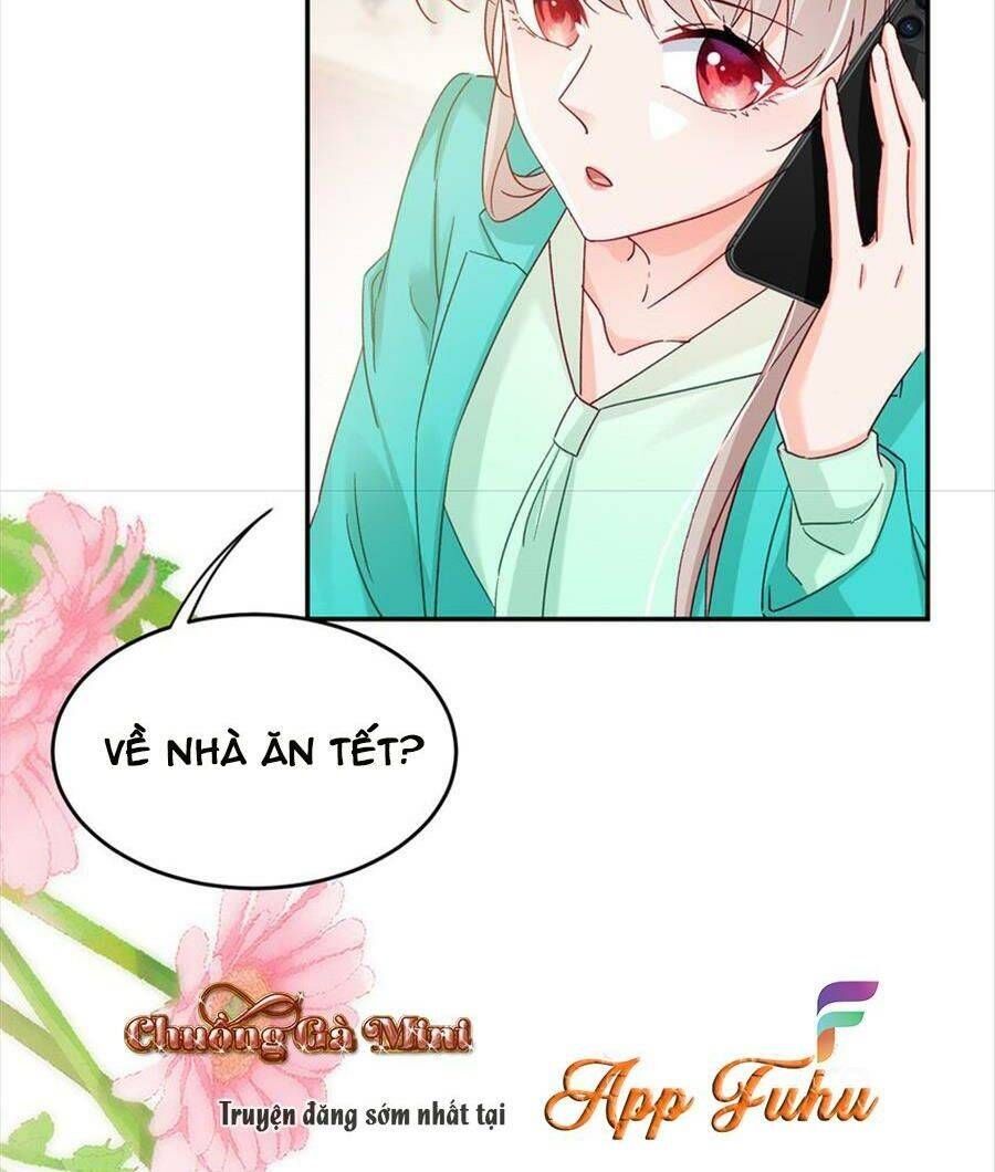 Cô Vợ Của Tôi Không Dễ Bắt Nạt Chương 108 Ảnh 13