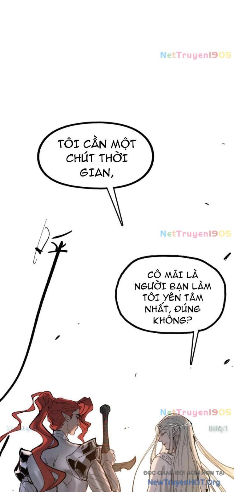 Tinh Linh Chi Hậu Chương 14 Ảnh 52
