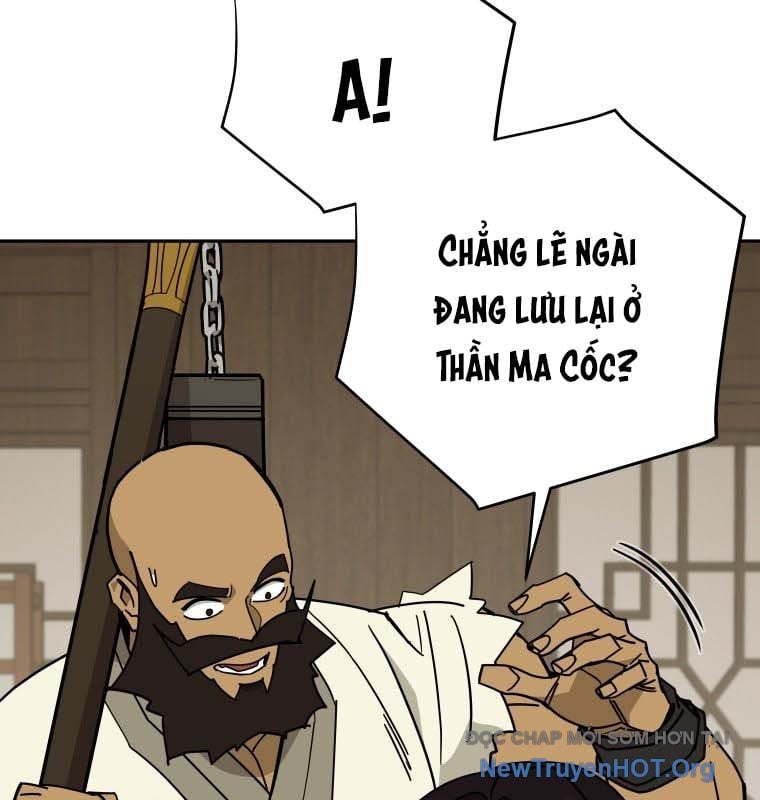 Thần Ma Y Tiên Chương 40 Ảnh 23